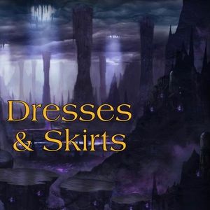 Dresses & Skirts